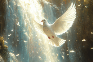 Article-6-Holy Spirit